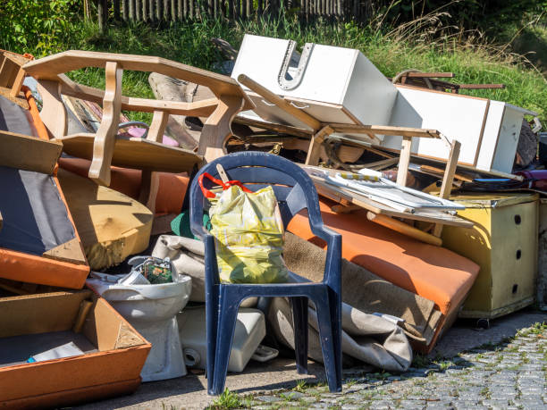 Best Recycling Services for Junk  in Rockwell, NC