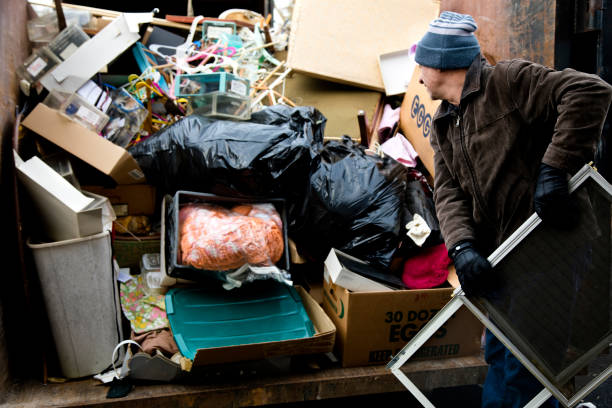 Reliable Rockwell, NC Junk Removal Services Solutions