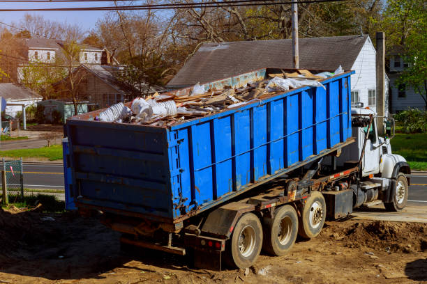 Best Donation Pickup Services  in Rockwell, NC