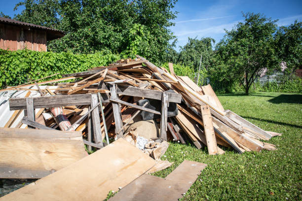 Best Residential Junk Removal  in Rockwell, NC